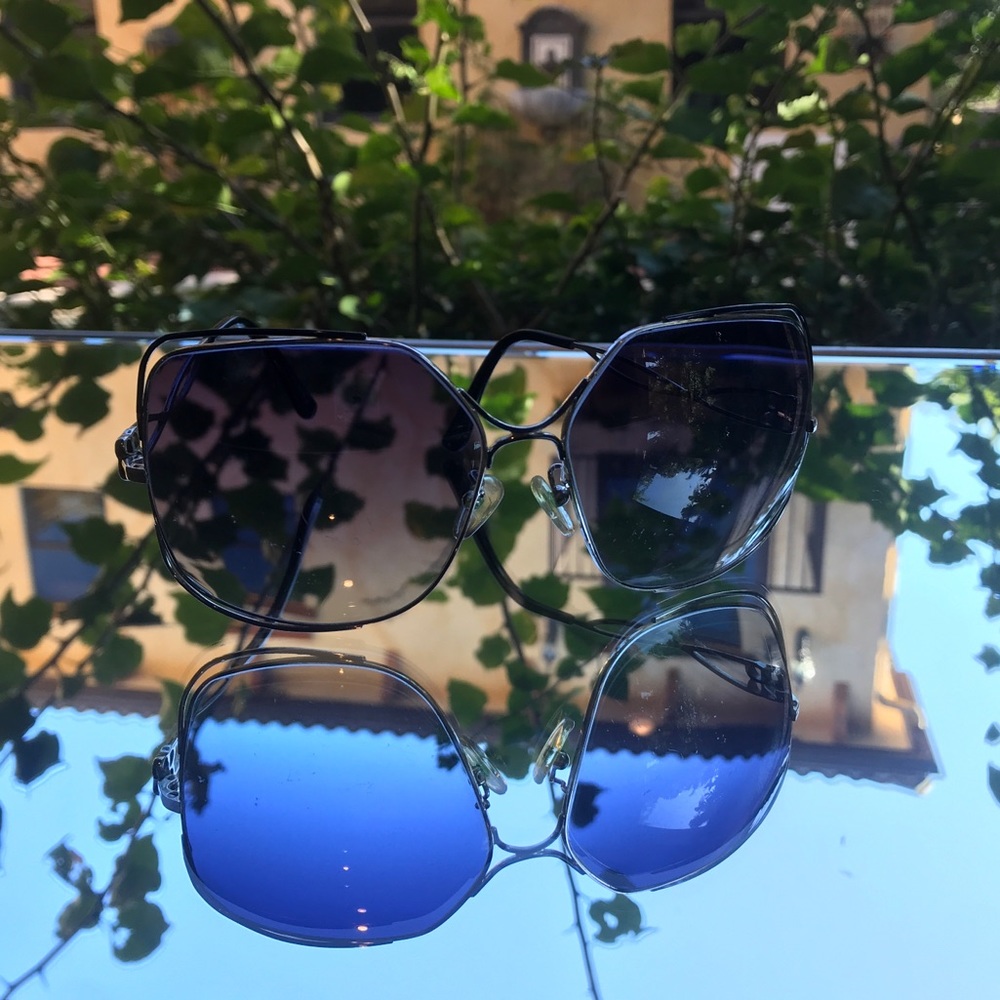 Balenciaga Sunglasses